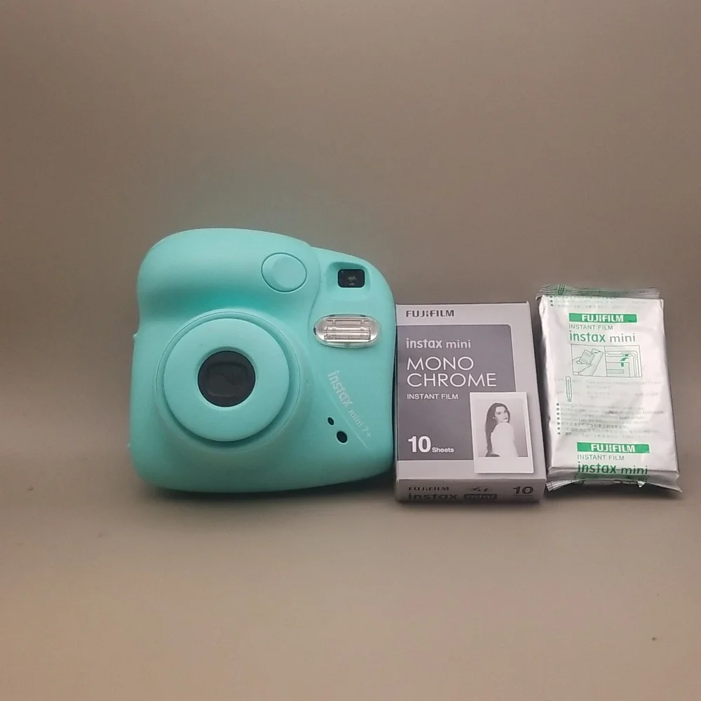 Fujifilm Instax Mini Camera
